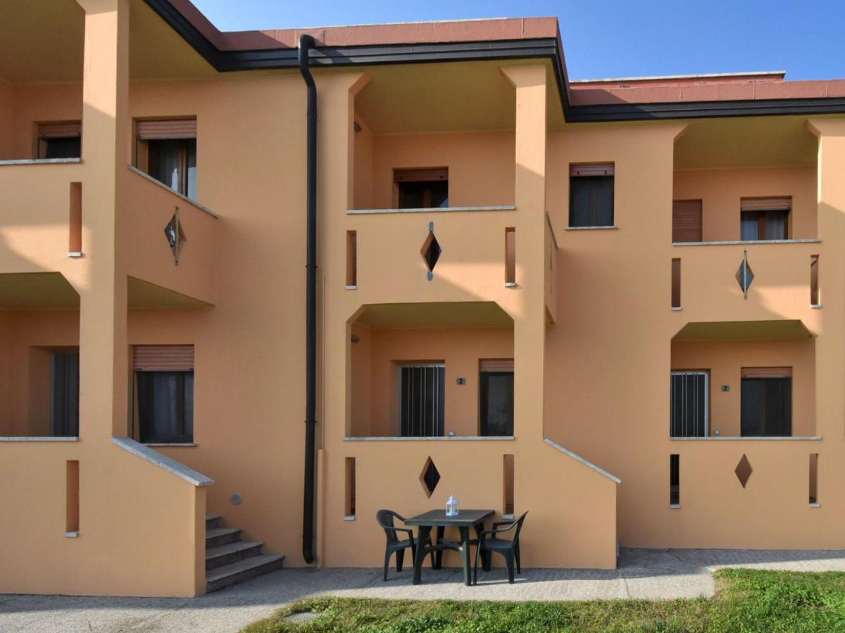 Apartment Bilo 4 Piano Terra By Interhome Rosolina Mare Εξωτερικό φωτογραφία